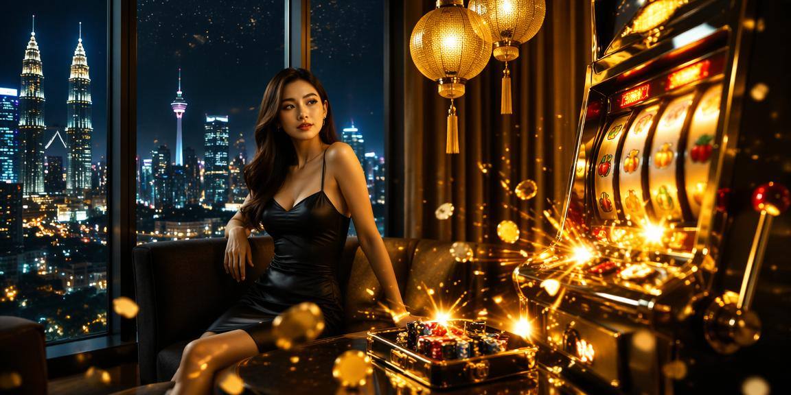 15w50 Matahari Terbenam